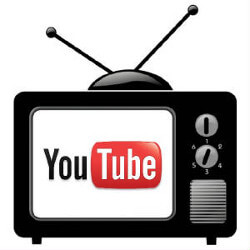 Подписка на видео-каналы в YouTube