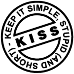 Принцип KISS в планировании