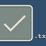 Todo.txt — простой, но функциональный ToDo-лист