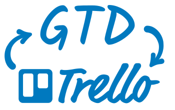 Использование Trello для персонального GTD
